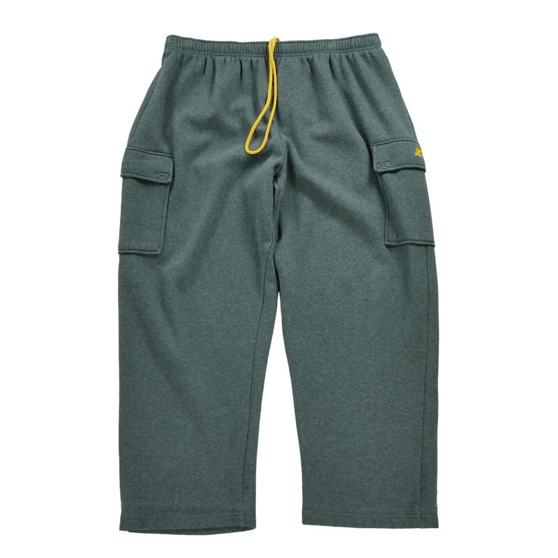 Reconditionné - Jogging Homme Cargo Vintage Y2K - homme - Très Bon État