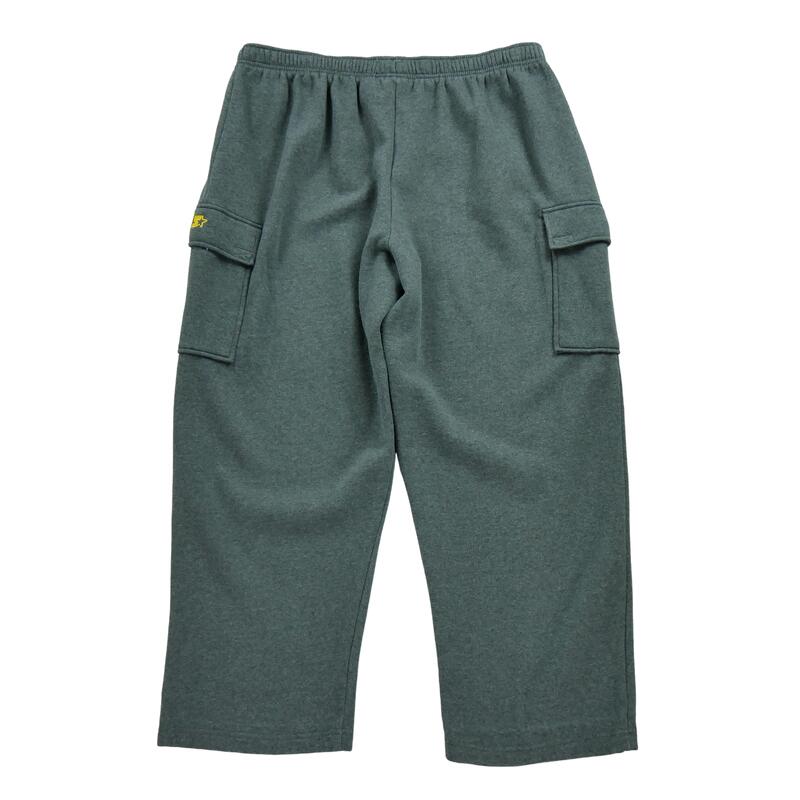 Reconditionné - Jogging Homme Cargo Vintage Y2K - homme - Très Bon État
