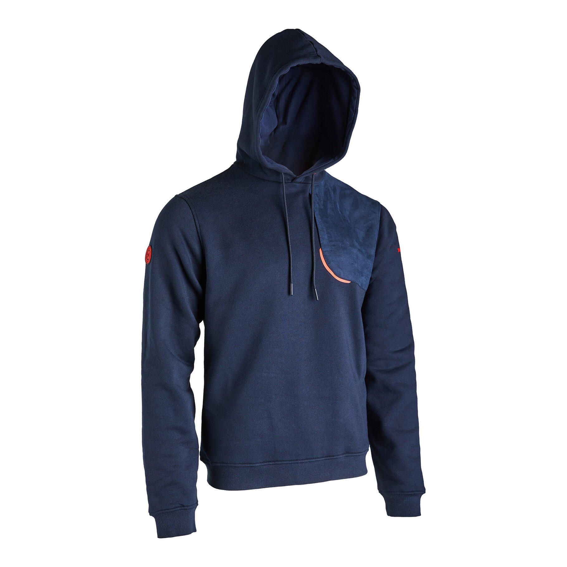 WINCHESTER Maglione da caccia - Norwood - Blu navy - Uomo