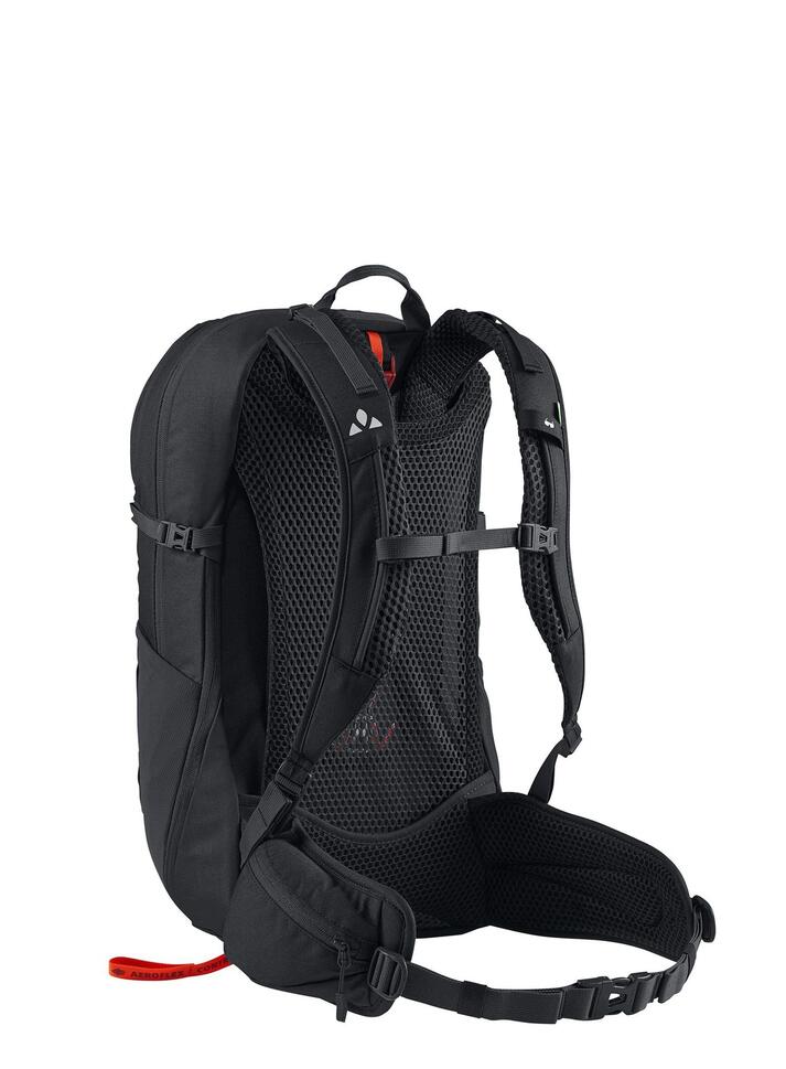 Plecak turystyczny Vaude Wizard 30+4 - black