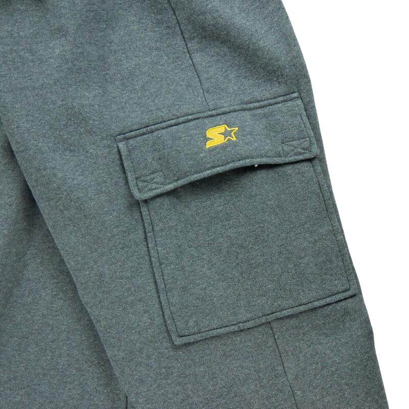 Reconditionné - Jogging Homme Cargo Vintage Y2K - homme - Très Bon État