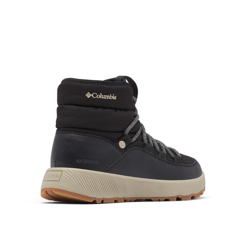Cizme de zăpadă pentru femei Columbia Slopeside Village Oh Mid