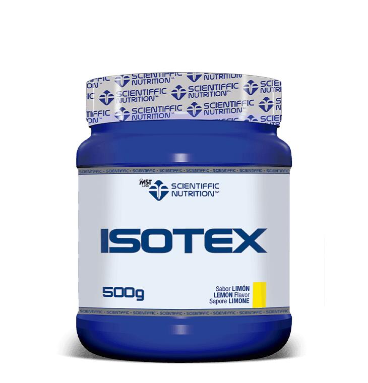 SCIENTIFFIC NUTRITION picture