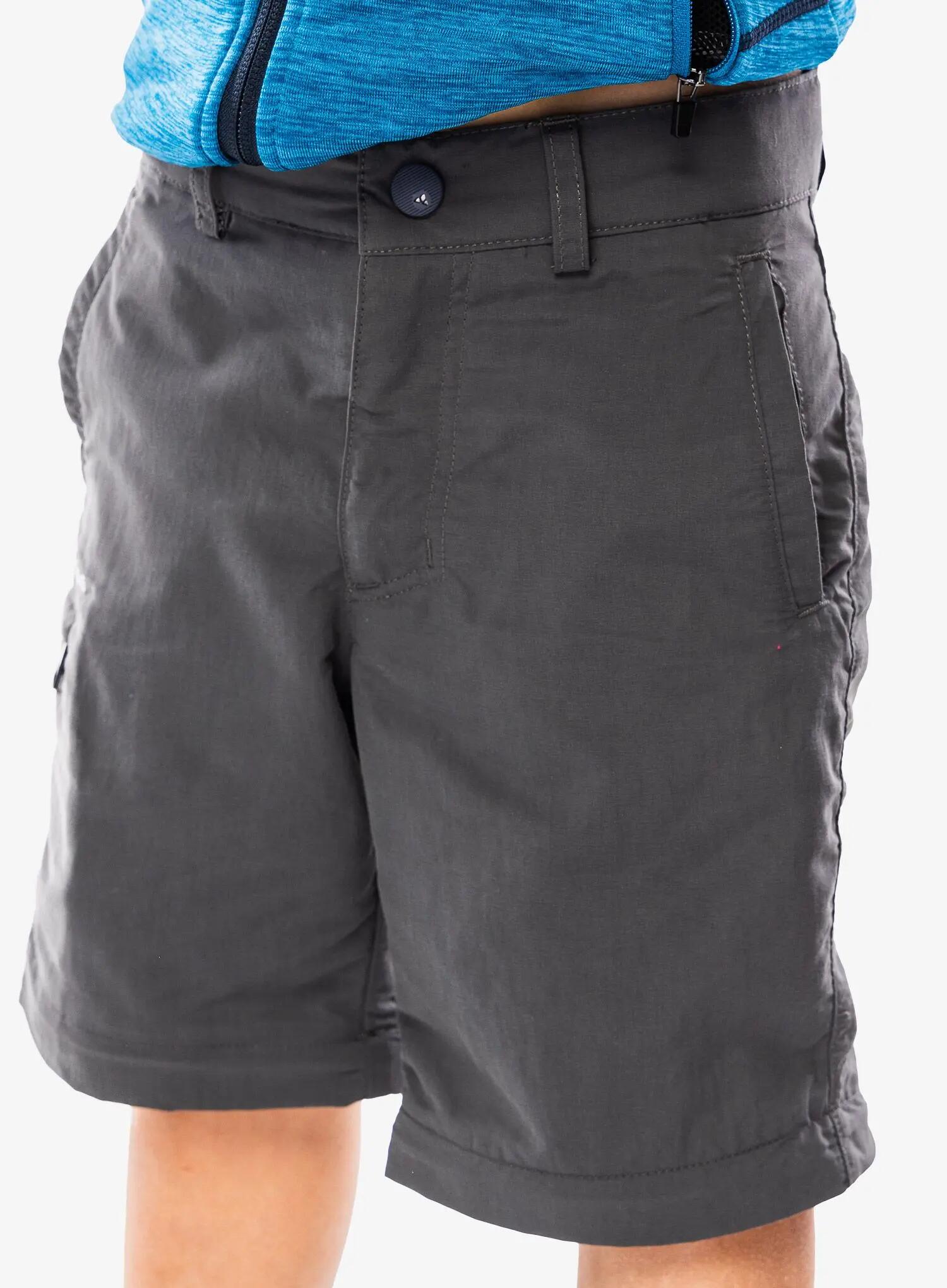 Spodnie dla dzieci Vaude Kids Detective Antimos ZO Pants 6/6
