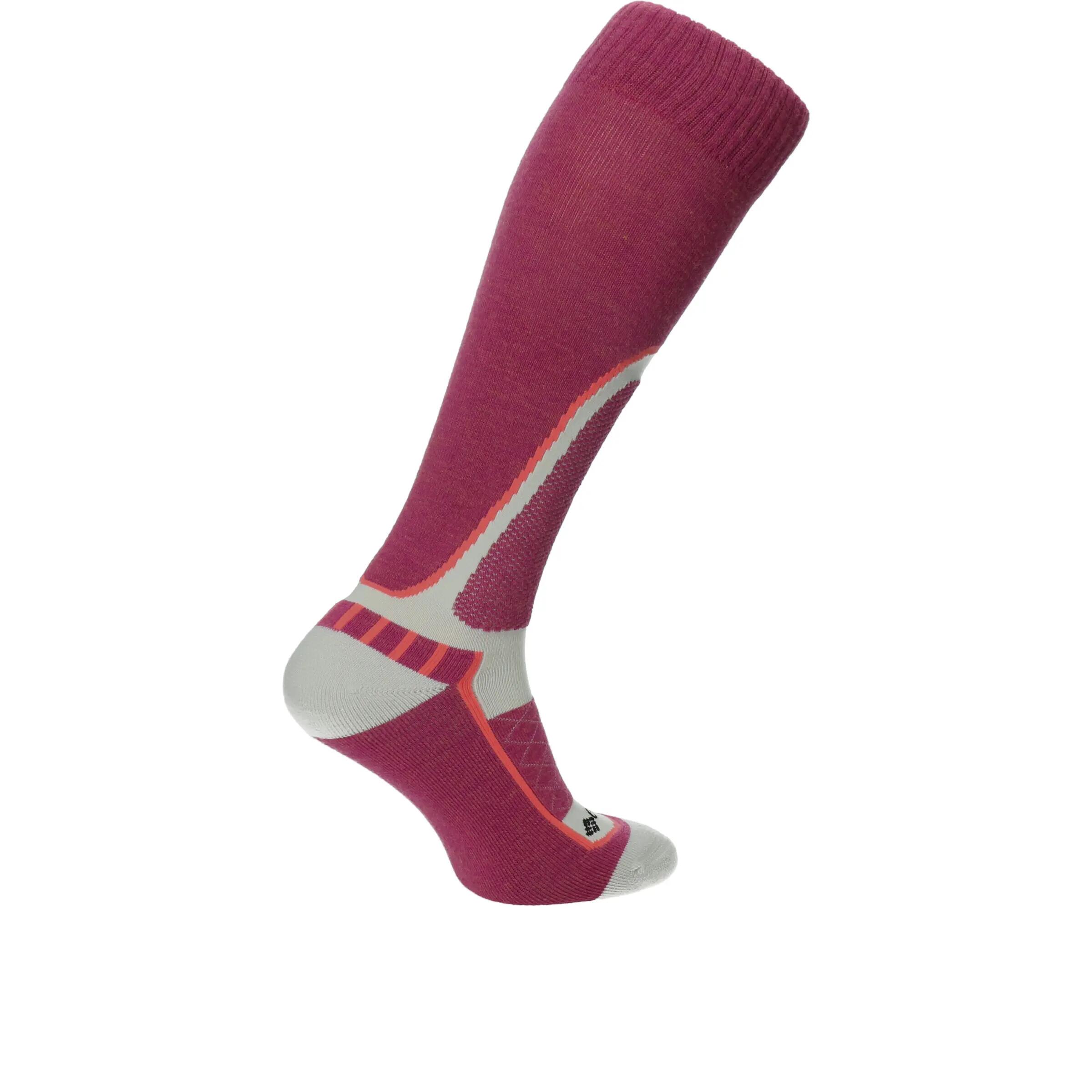Skarpety narciarskie unisex Columbia Performance Ski 5/6