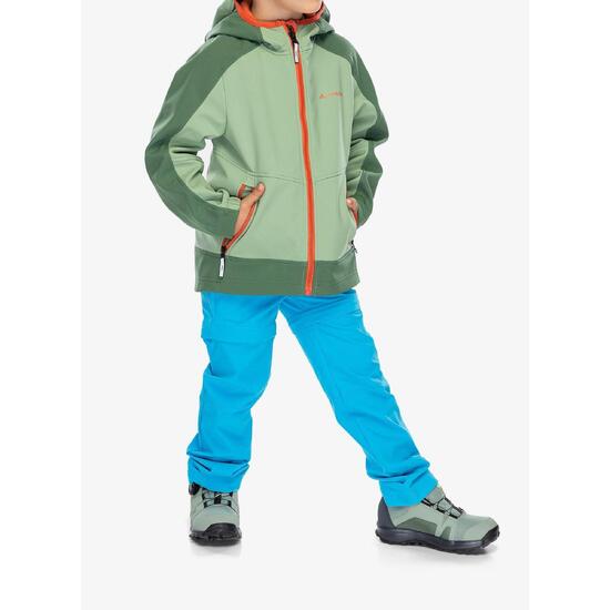 Kurtka dziecięca Vaude Rondane Jacket IV