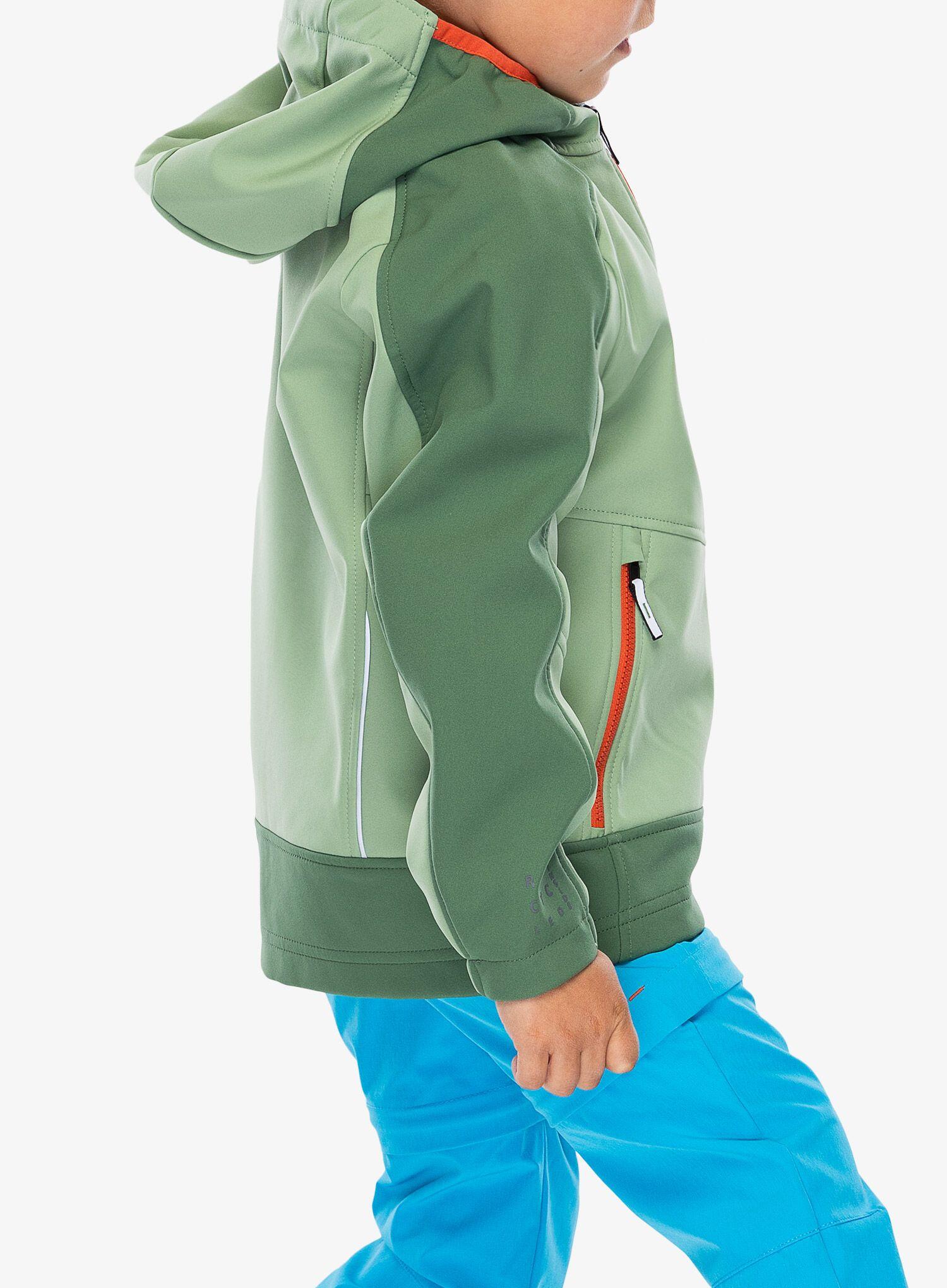 Kurtka dziecięca Vaude Rondane Jacket IV 7/7