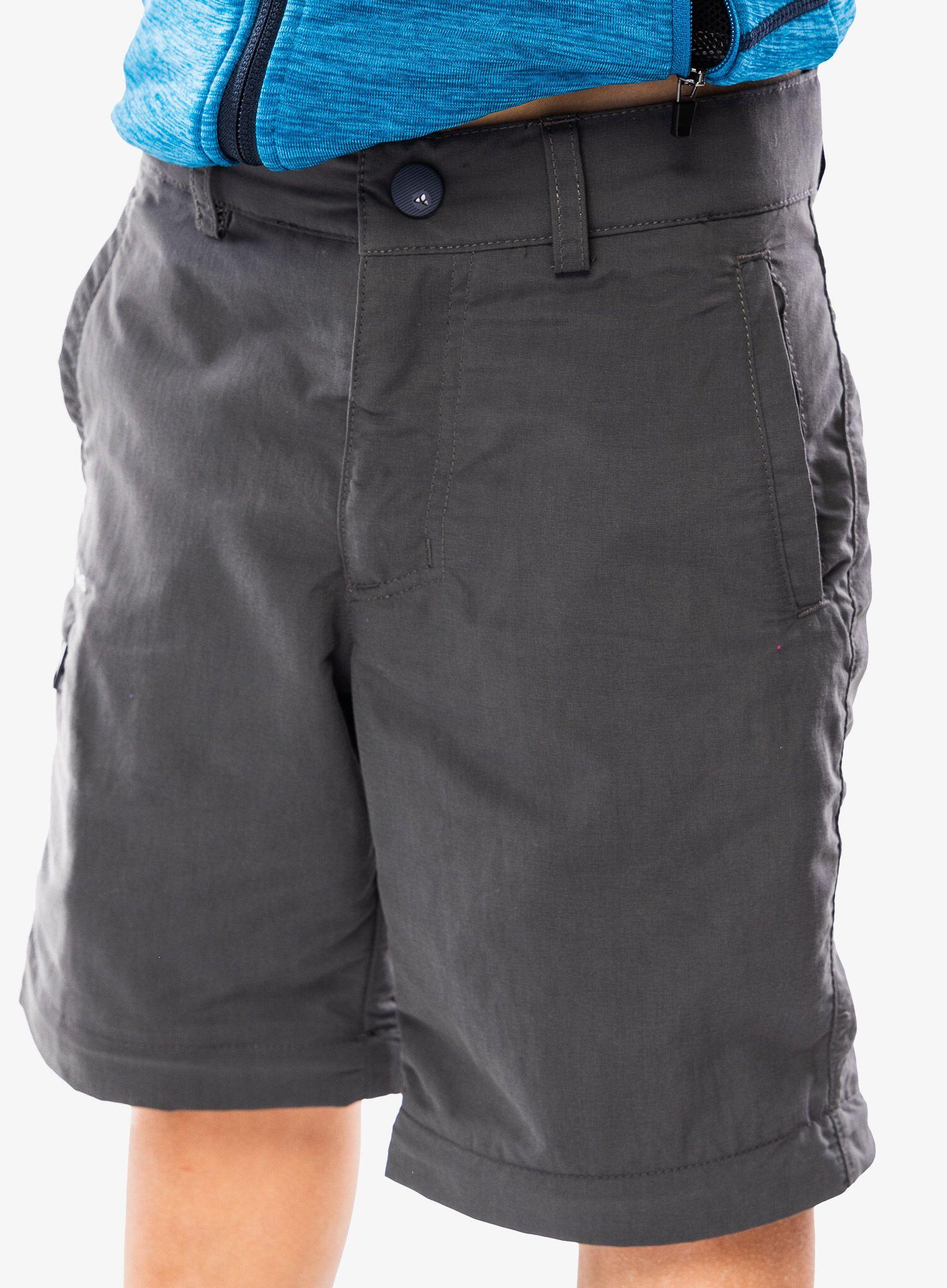 Spodnie dla dzieci Vaude Kids Detective Antimos ZO Pants 6/6