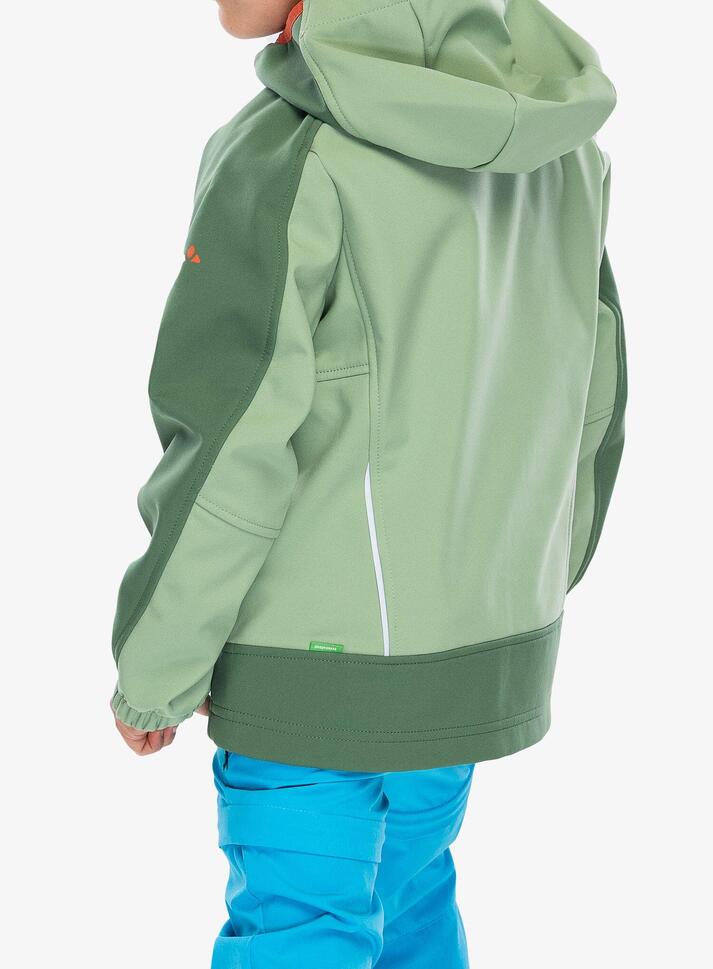 Kurtka dziecięca Vaude Rondane Jacket IV