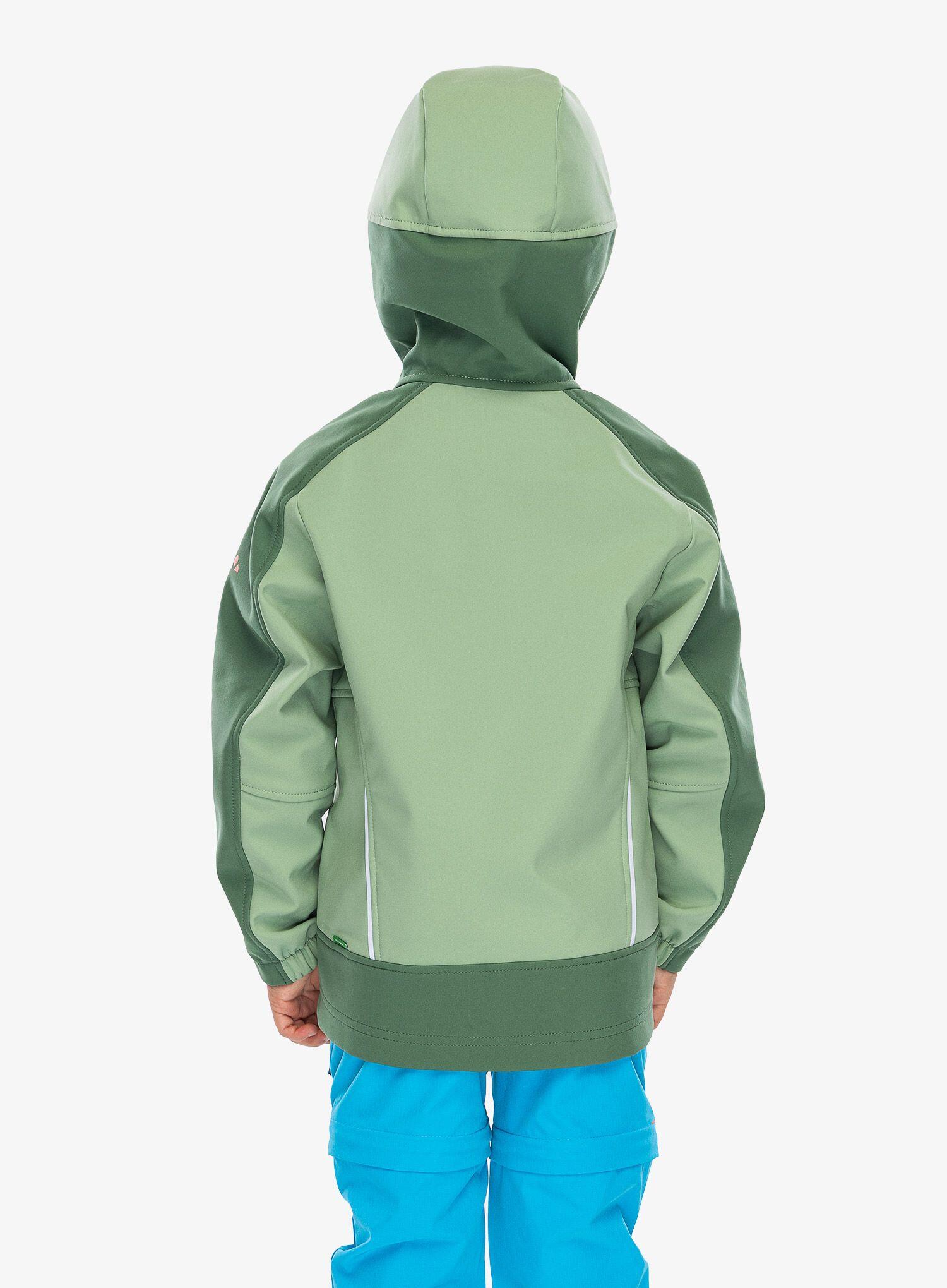 Kurtka dziecięca Vaude Rondane Jacket IV 5/7