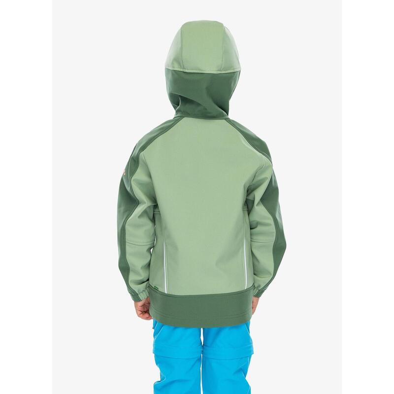 Kurtka dziecięca Vaude Rondane Jacket IV