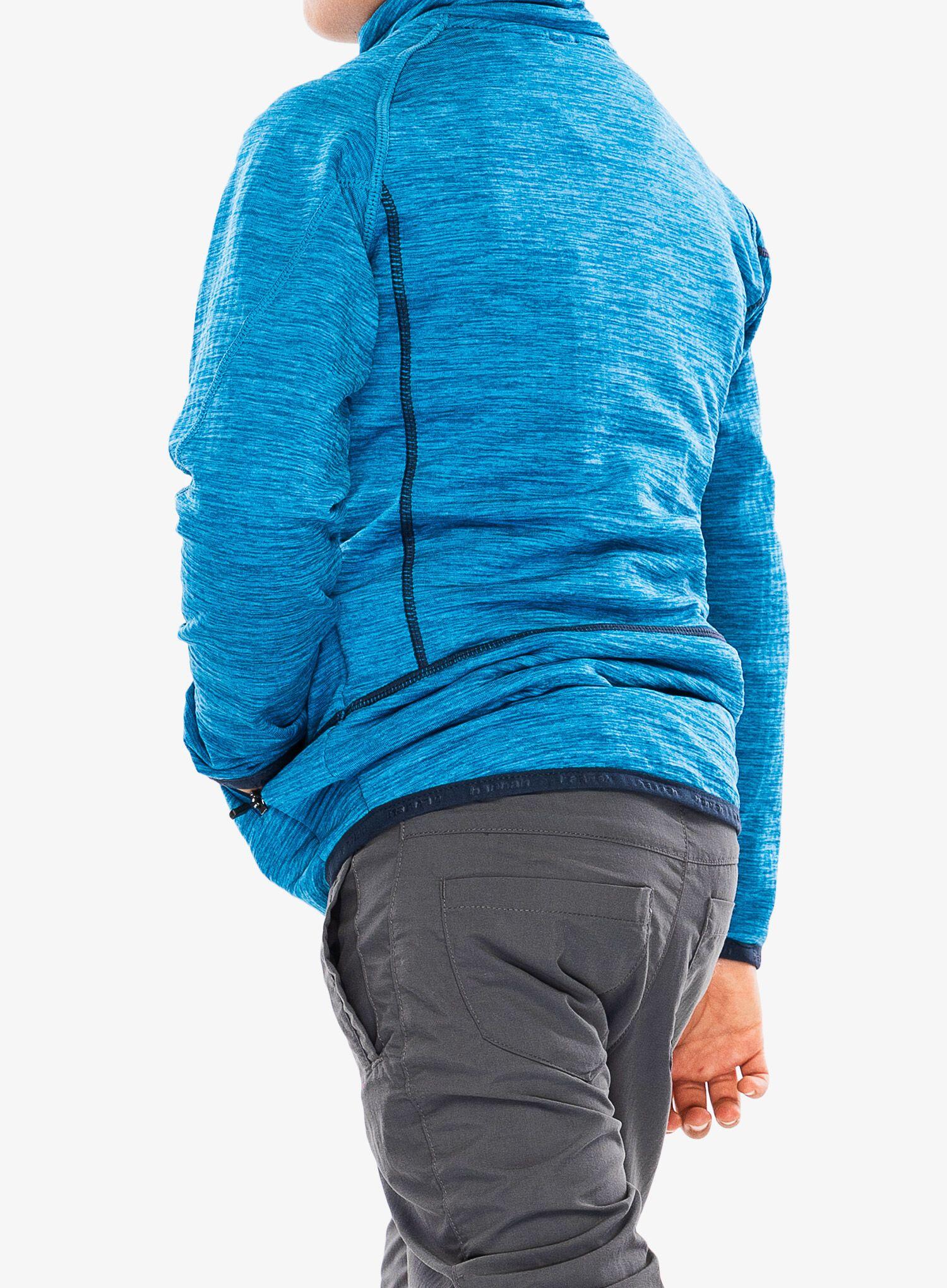 Spodnie dla dzieci Vaude Kids Detective Antimos ZO Pants 2/6