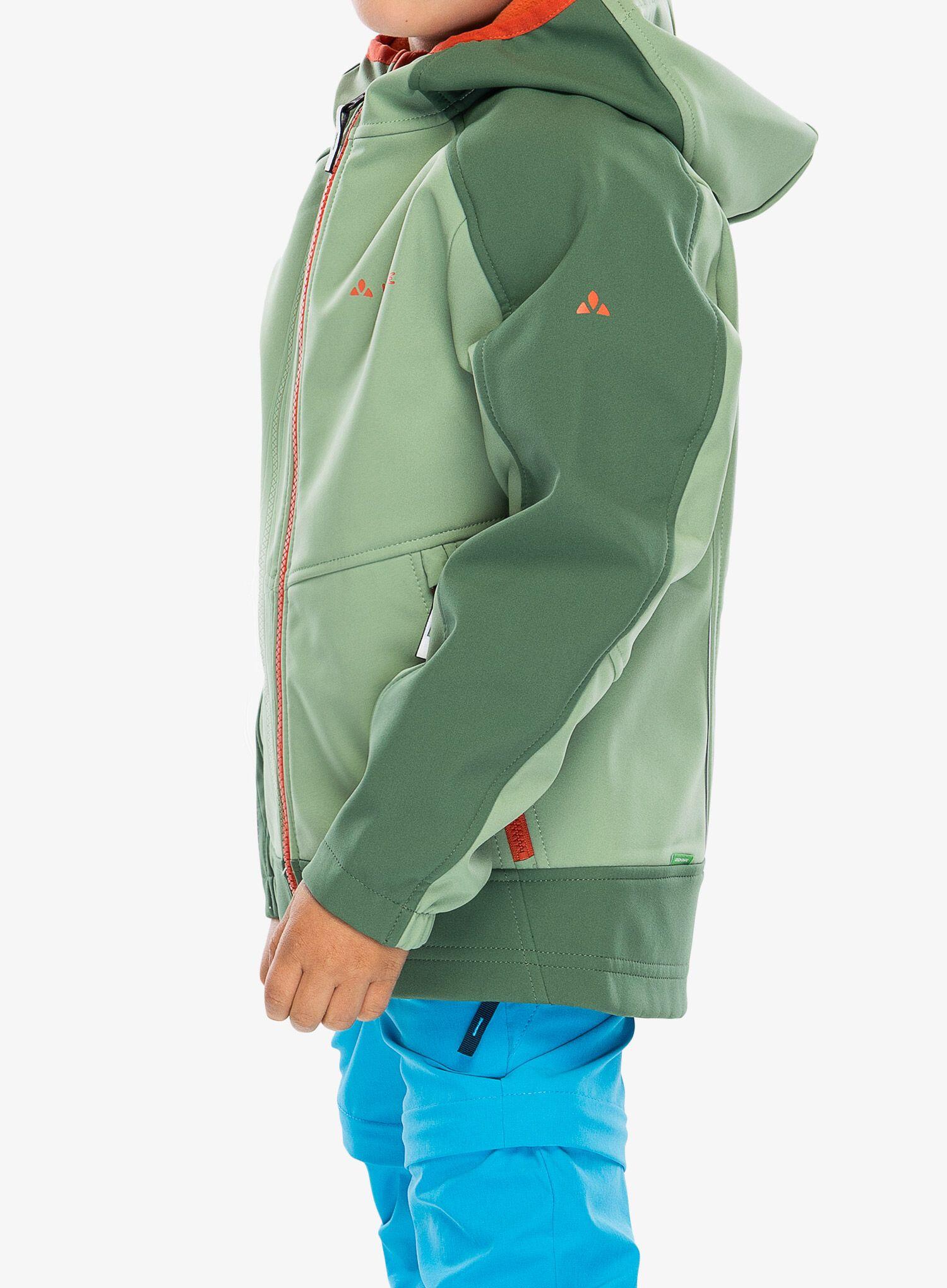 Kurtka dziecięca Vaude Rondane Jacket IV 3/7