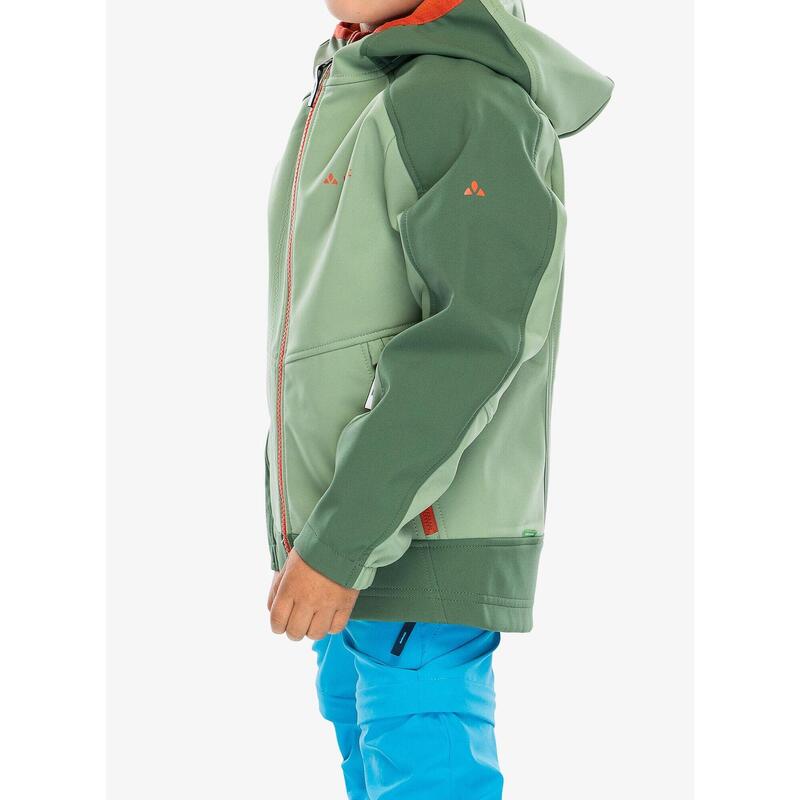 Kurtka dziecięca Vaude Rondane Jacket IV