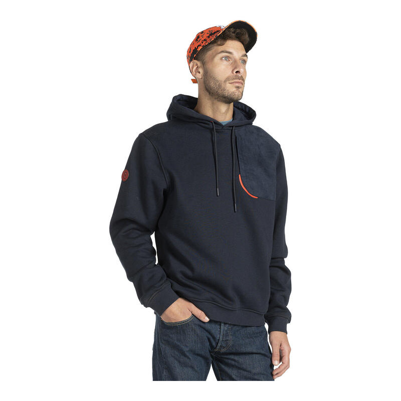 WINCHESTER Norwood Sweater Navy size M