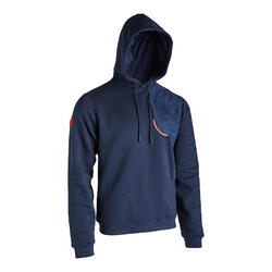 WINCHESTER Pull Norwood Bleu Marine taille 2XL