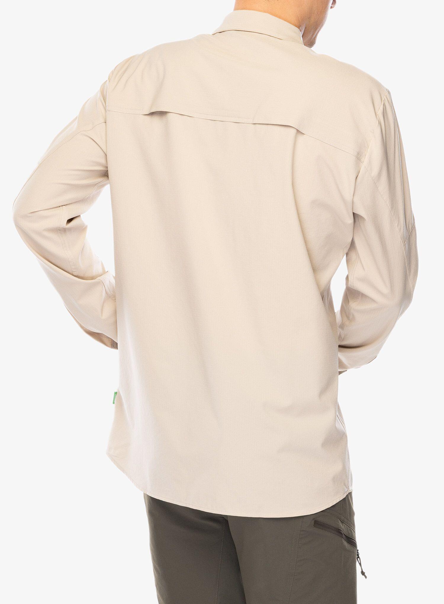 VAUDE Hemd-Bluse Men's Rosemoor LS Shirt II 4/7