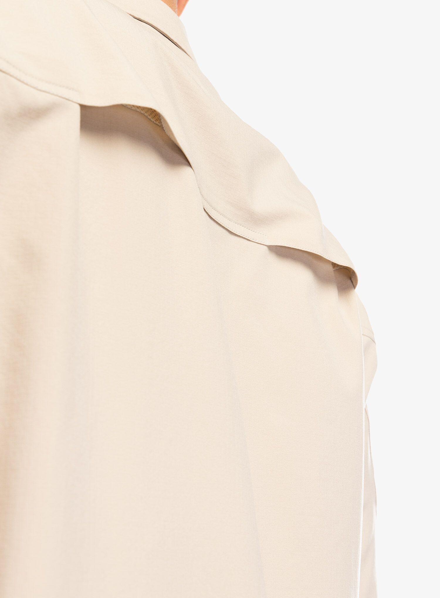 VAUDE Hemd-Bluse Men's Rosemoor LS Shirt II 7/7