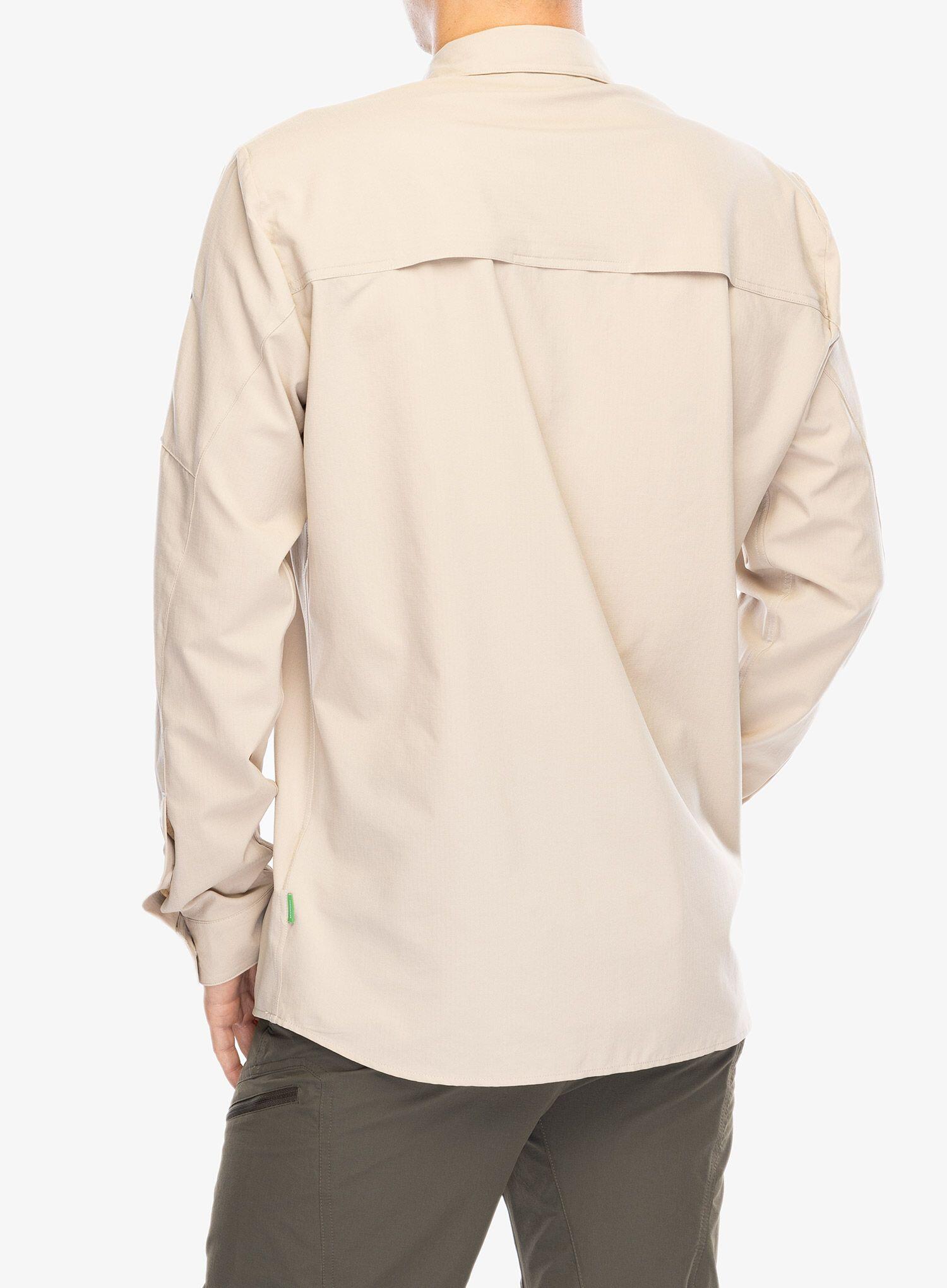 VAUDE Hemd-Bluse Men's Rosemoor LS Shirt II 2/7