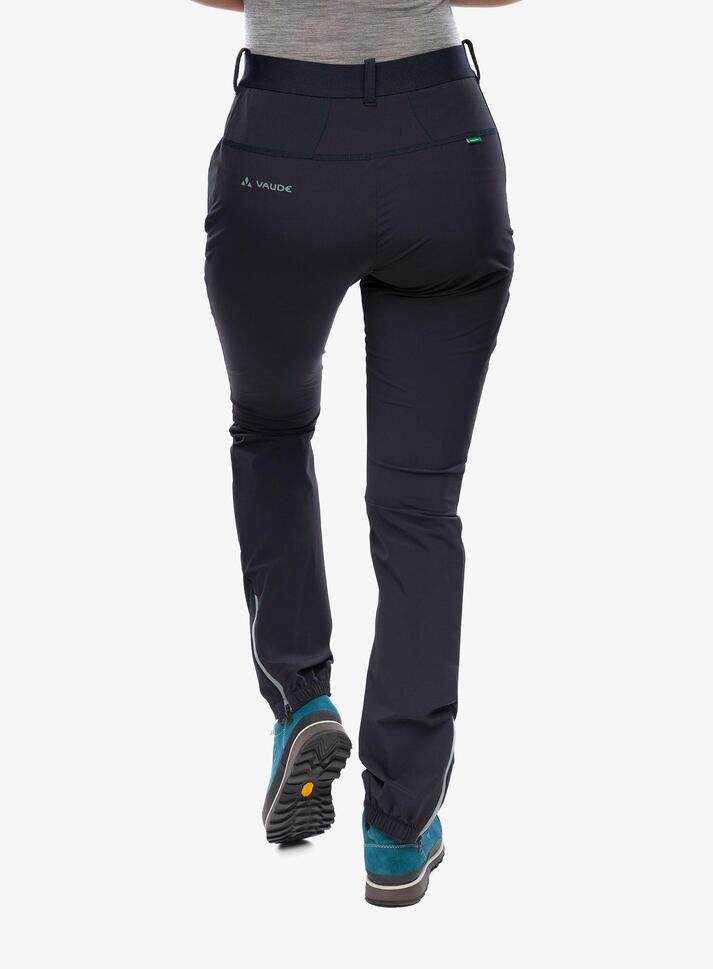 Spodnie turystyczne damskie Vaude Scopi Pants II