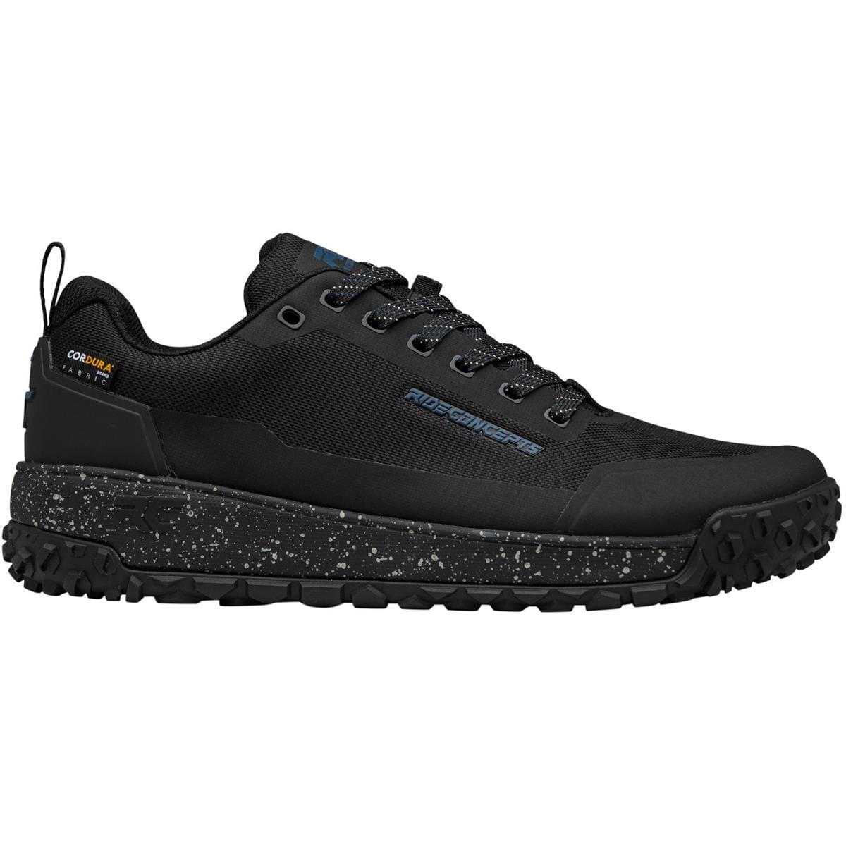 RIDE CONCEPTS Zapato Tallac Flat Hombre - Negro/Carbón