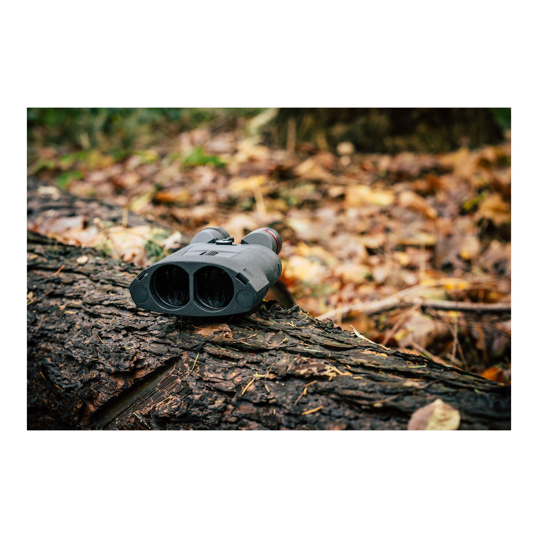 Verrekijker - APC Stabilized - Zwart 5/5