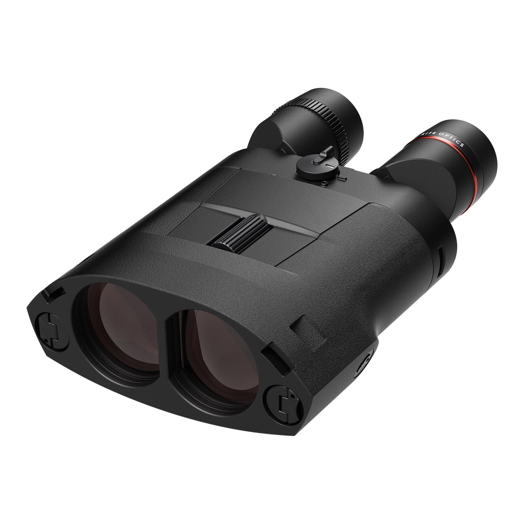 Verrekijker - APC Stabilized - Zwart 2/5