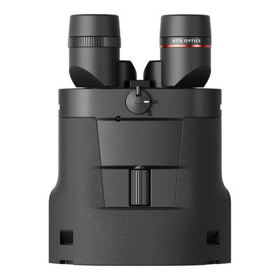 Fernglas - APC Stabilized - Schwarz
