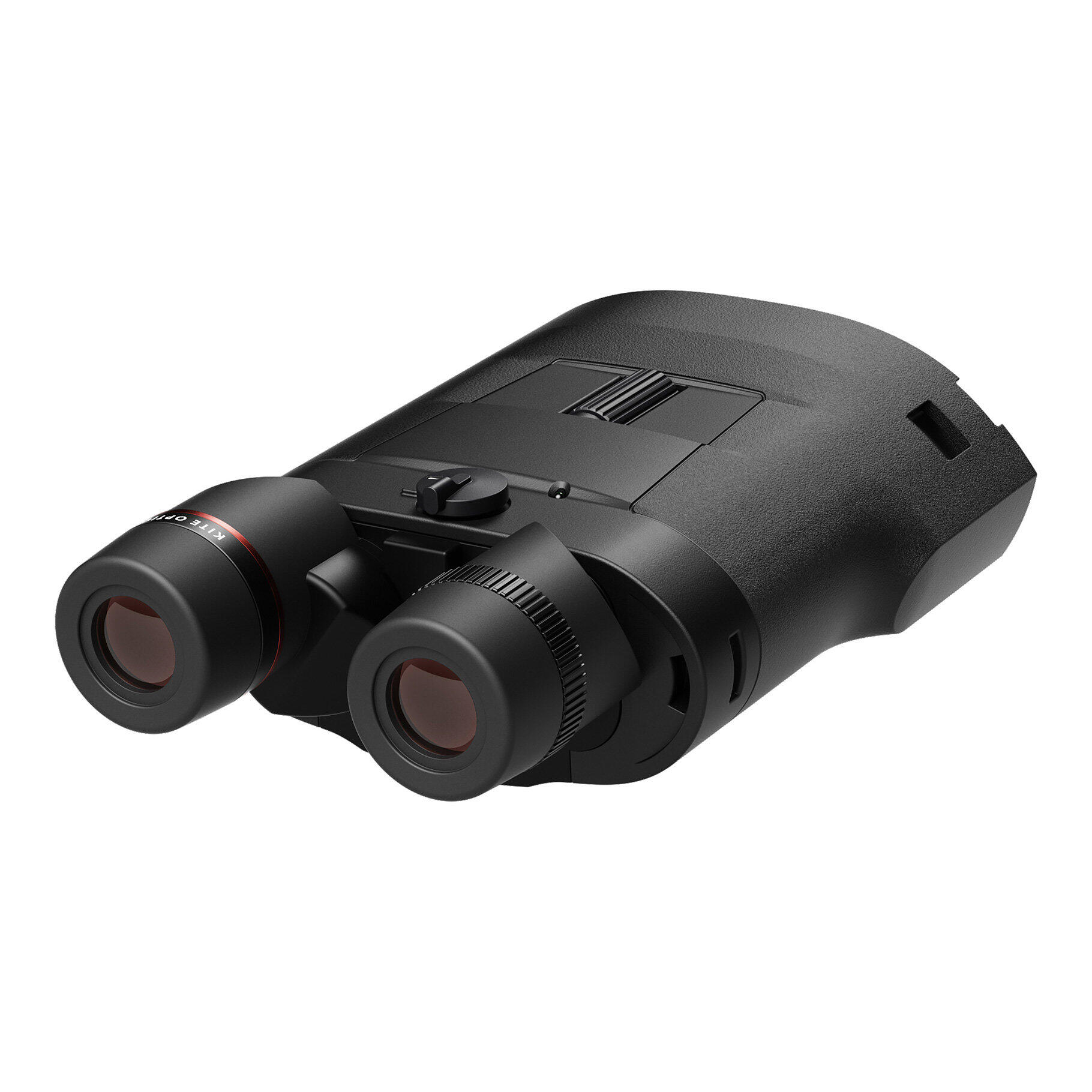 Verrekijker - APC Stabilized - Zwart 3/5
