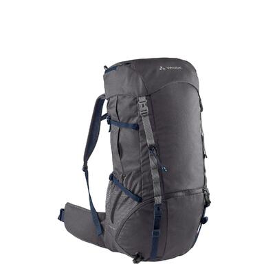 Plecak turystyczny dla dziecka Vaude Hidalgo 42+8 - iron