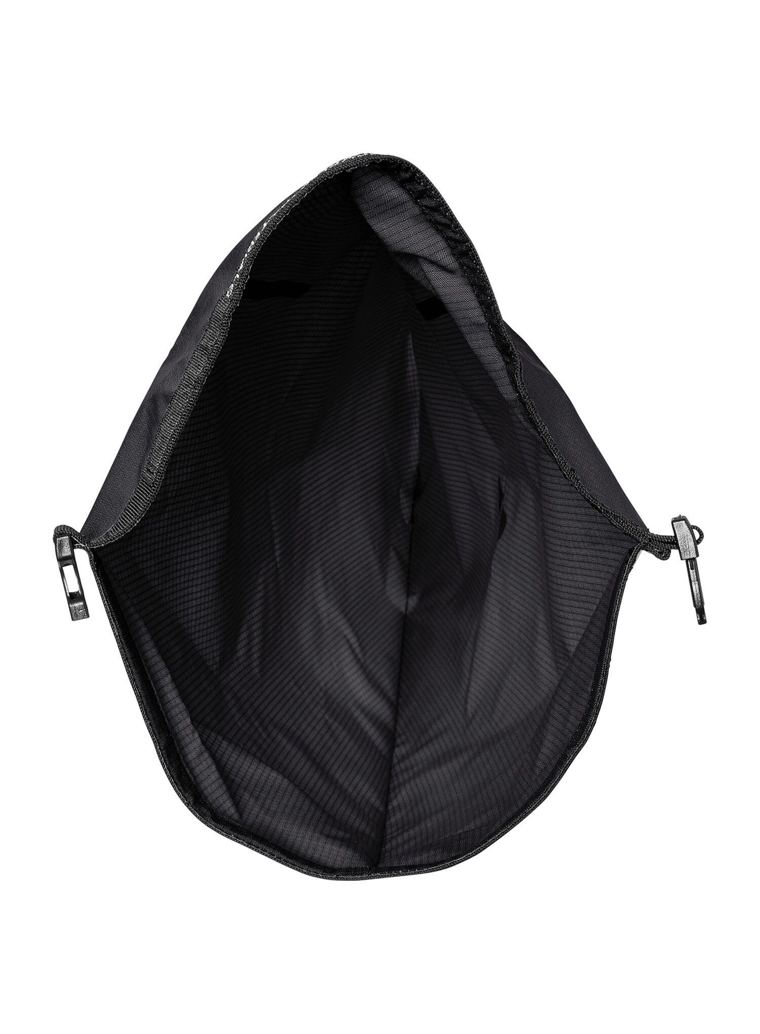 Sacoche de guidon Vaude Trailsaddle II Black Uni 3/5