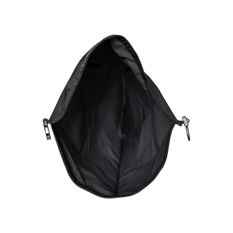 Sacoche de guidon Vaude Trailsaddle II Black Uni