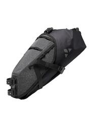 Sacoche de guidon Vaude Trailsaddle II Black Uni