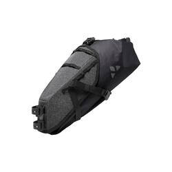 Sacoche de guidon Vaude Trailsaddle II Black Uni