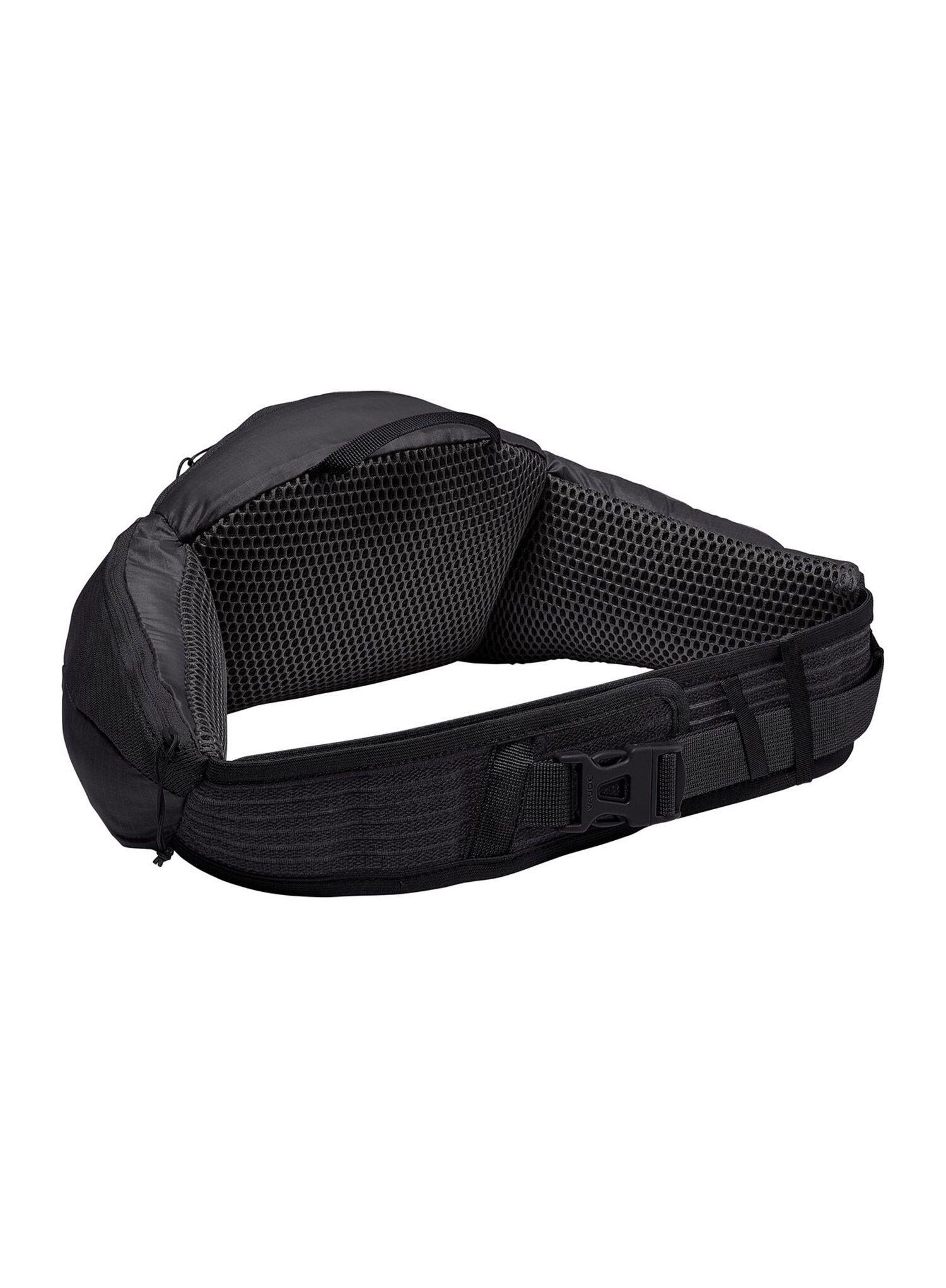 Nerka rowerowa Vaude Uphill Hip Pack 2 - black 2/7