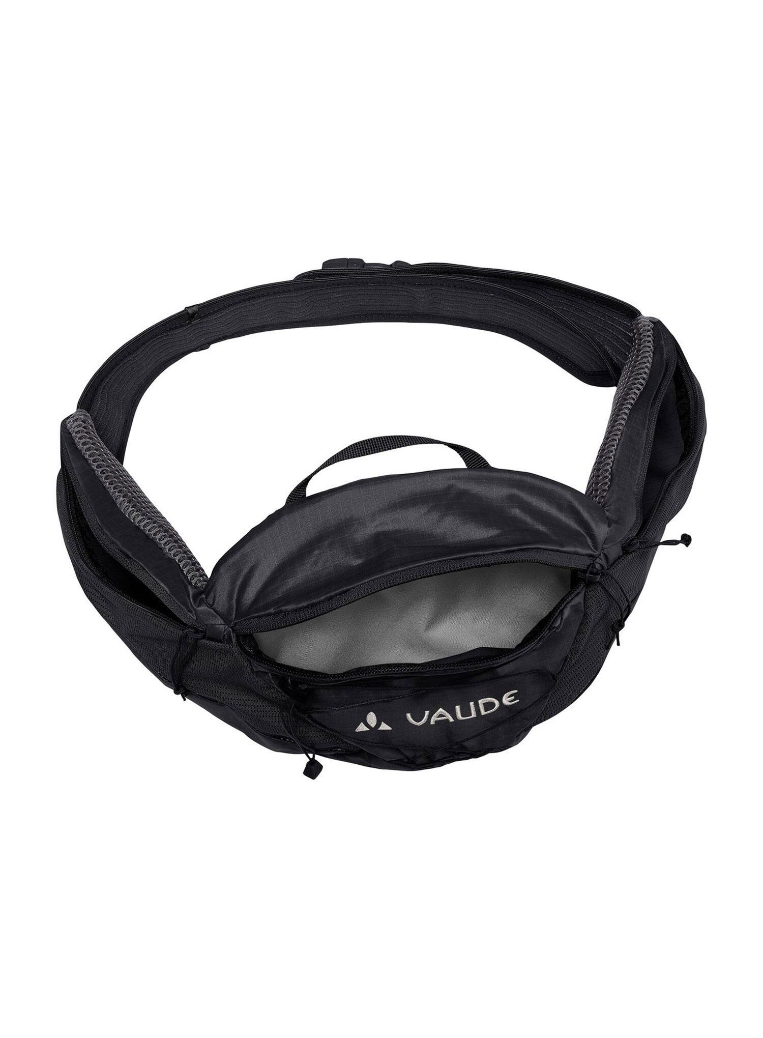 Nerka rowerowa Vaude Uphill Hip Pack 2 - black 3/7