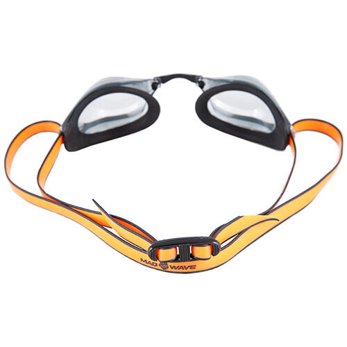 Masque Mad Wave Turbo Racer II - Noir