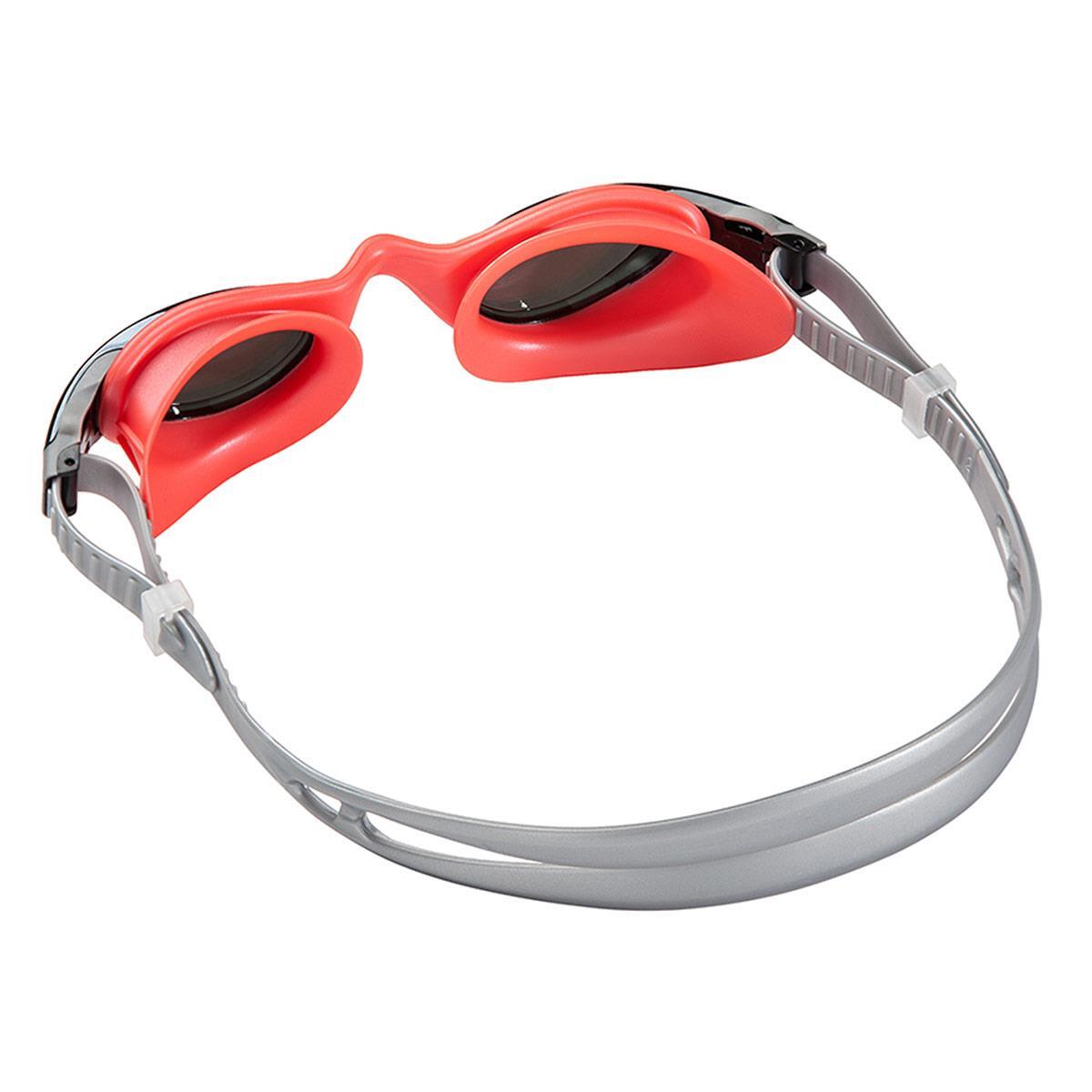 Mad Wave X-Look Goggles Blue 5/5