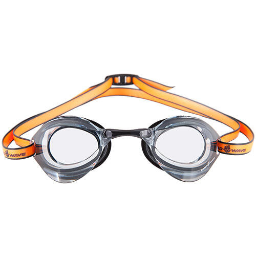 Masque Mad Wave Turbo Racer II - Noir