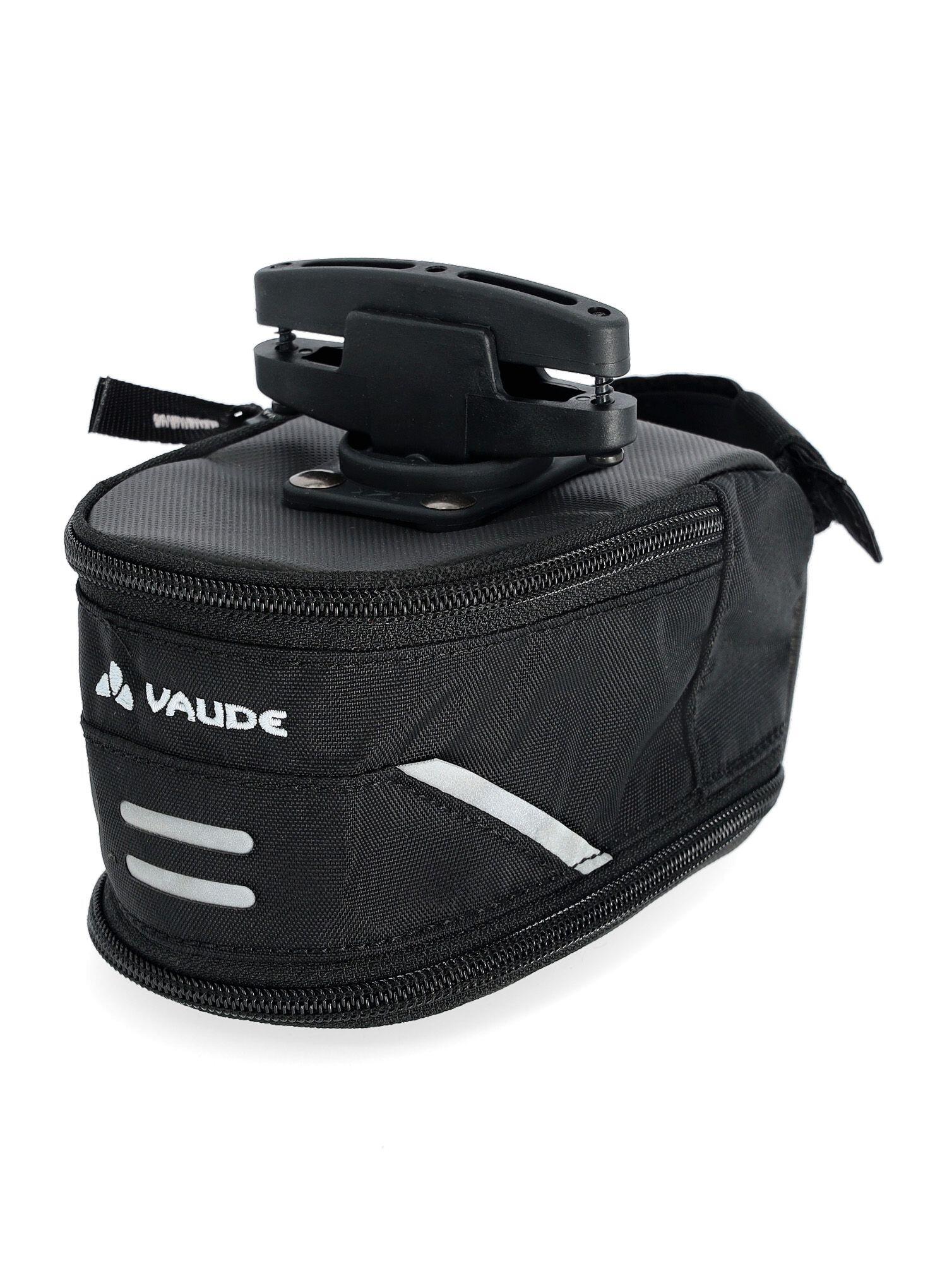 Sacocha para selim de bicicleta VAUDE Tool M 4/7
