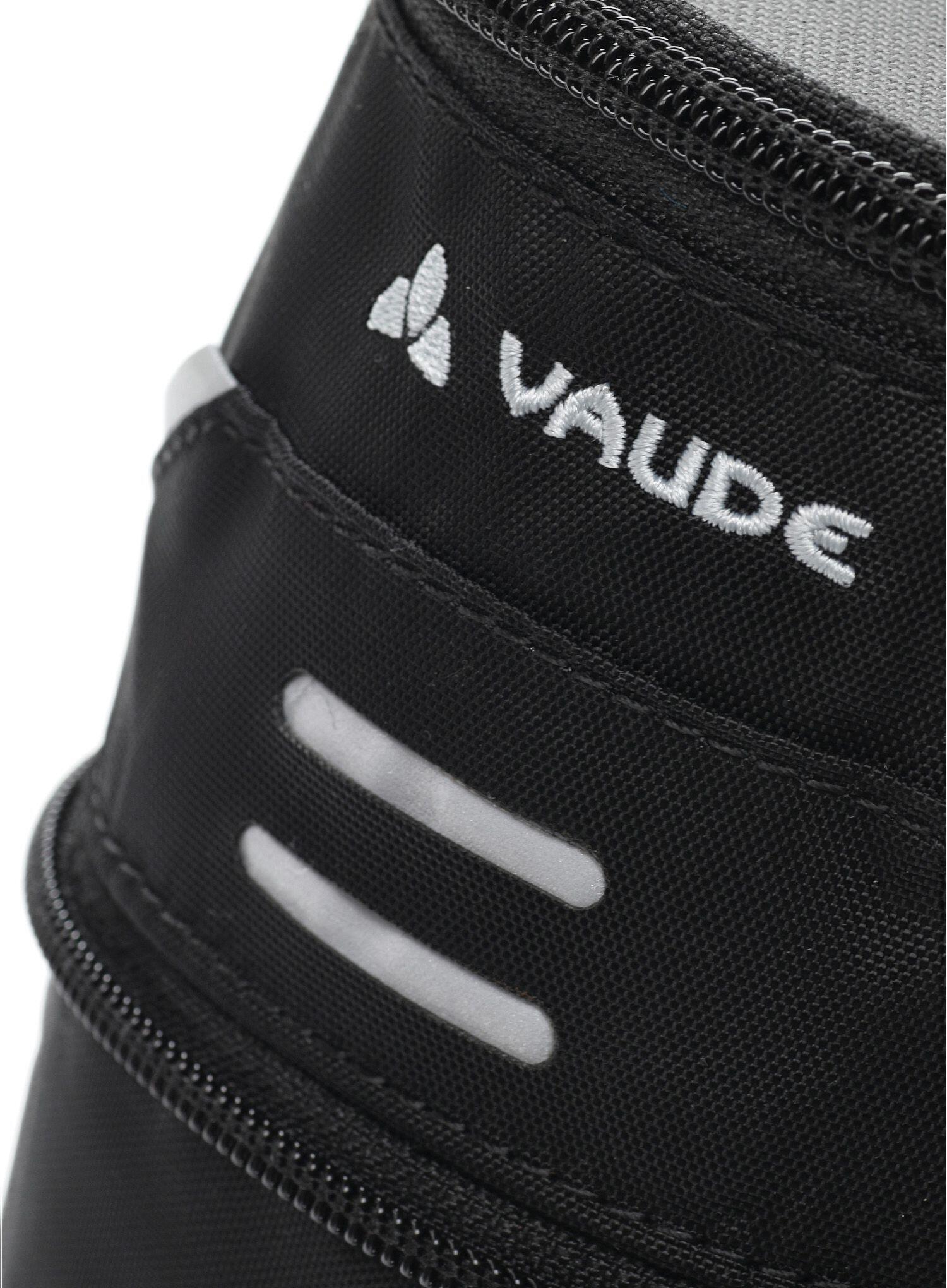 Torba podsiodłowa Vaude Tool L - black 6/7
