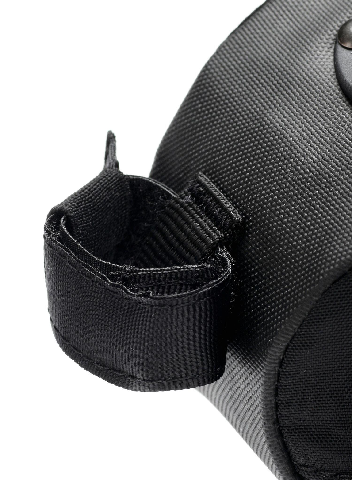 Torba podsiodłowa Vaude Tool L - black 7/7