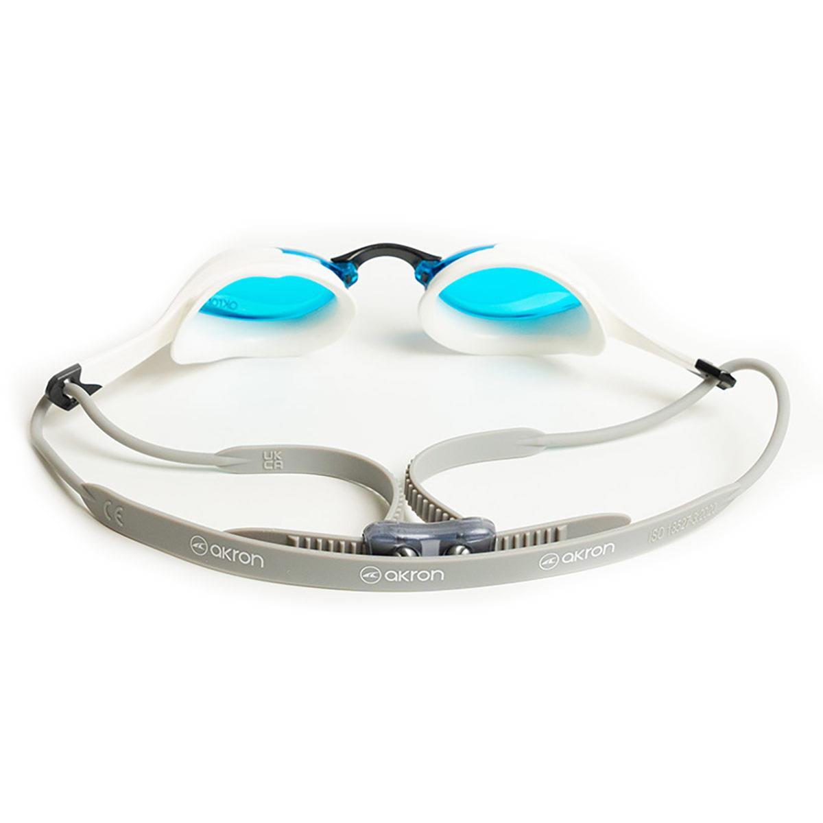 Akron Sonic Goggles 5/5
