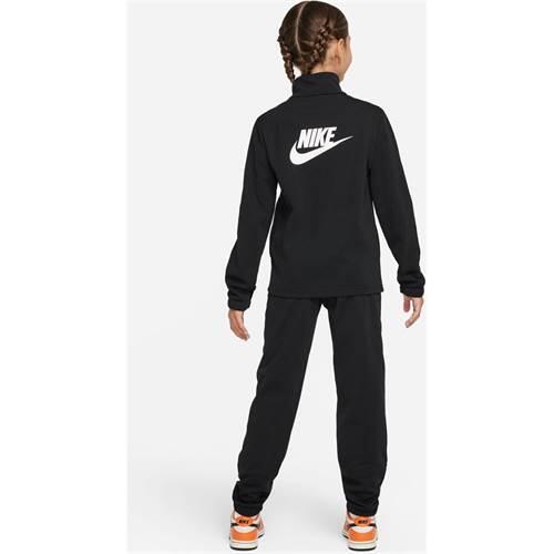 Tute universali ragazza Nike Nsw Poly 2/2