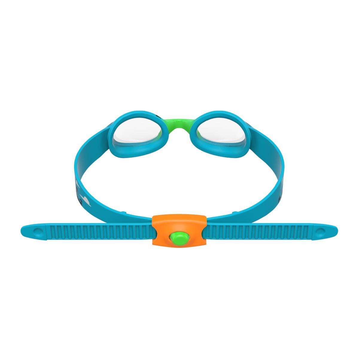 Óculos de natação para crianças Nike Swim Easy Fit 5/5
