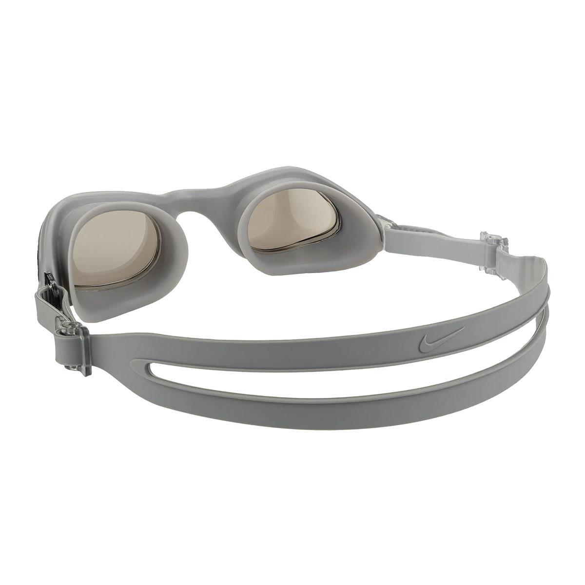Occhialini Nike Expanse Specchiati Grigio 4/5