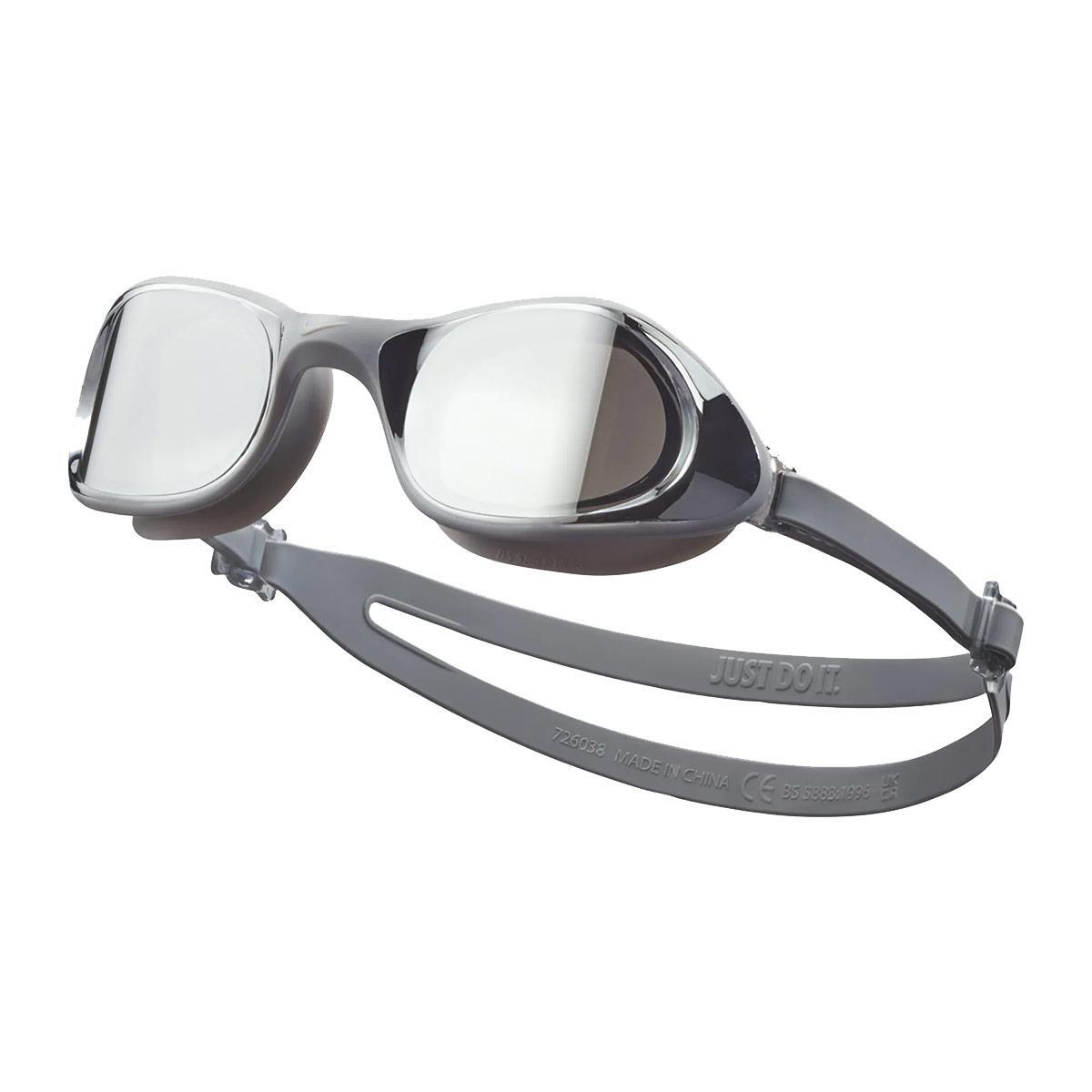 Occhialini Nike Expanse Specchiati Grigio 2/5