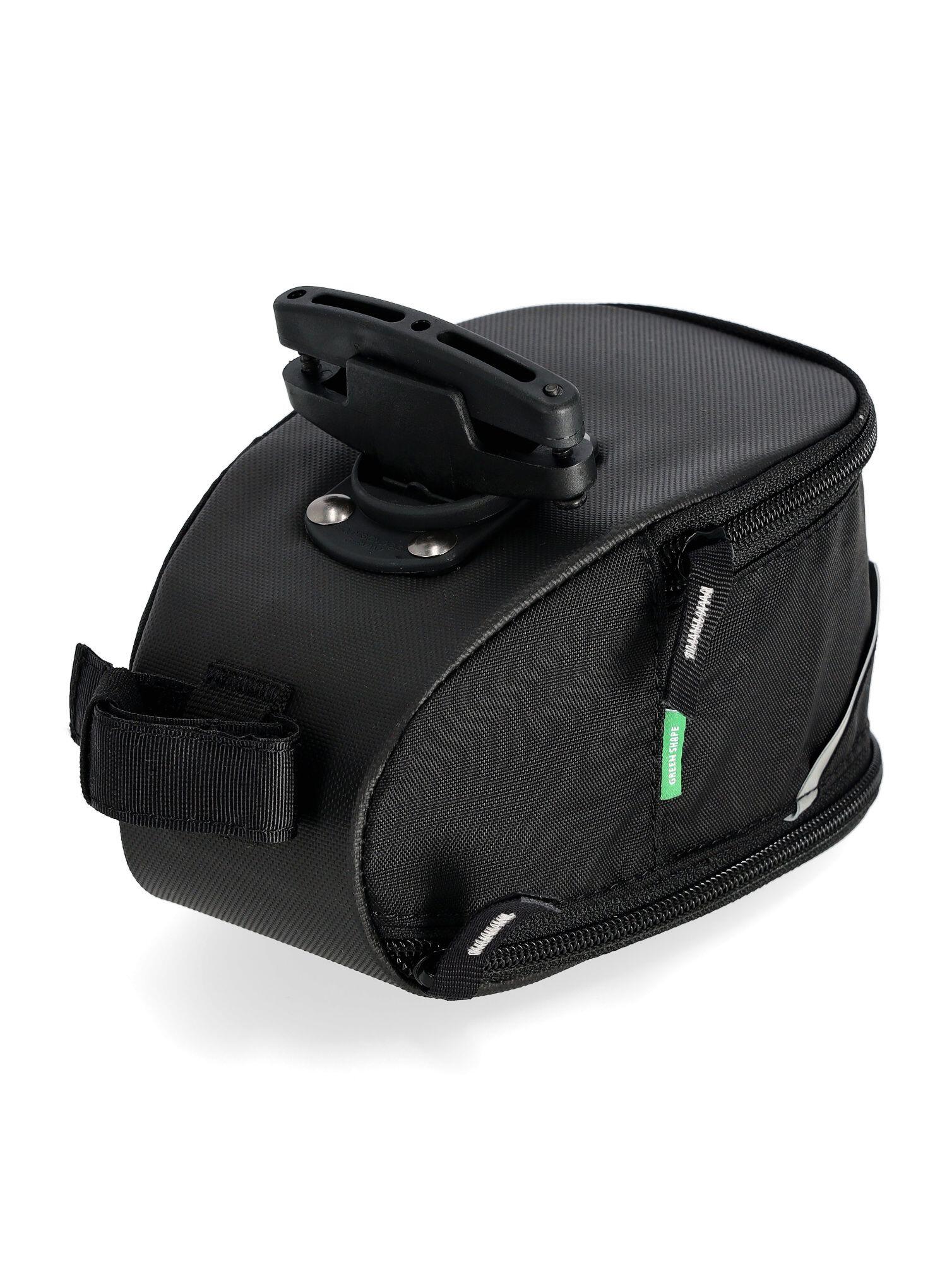 Torba podsiodłowa Vaude Tool L - black 4/7
