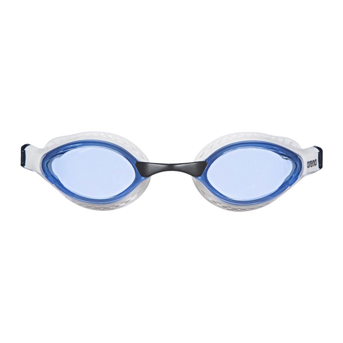 Lunettes de protection Aquafeel Glide - Argent / Vert 2/5