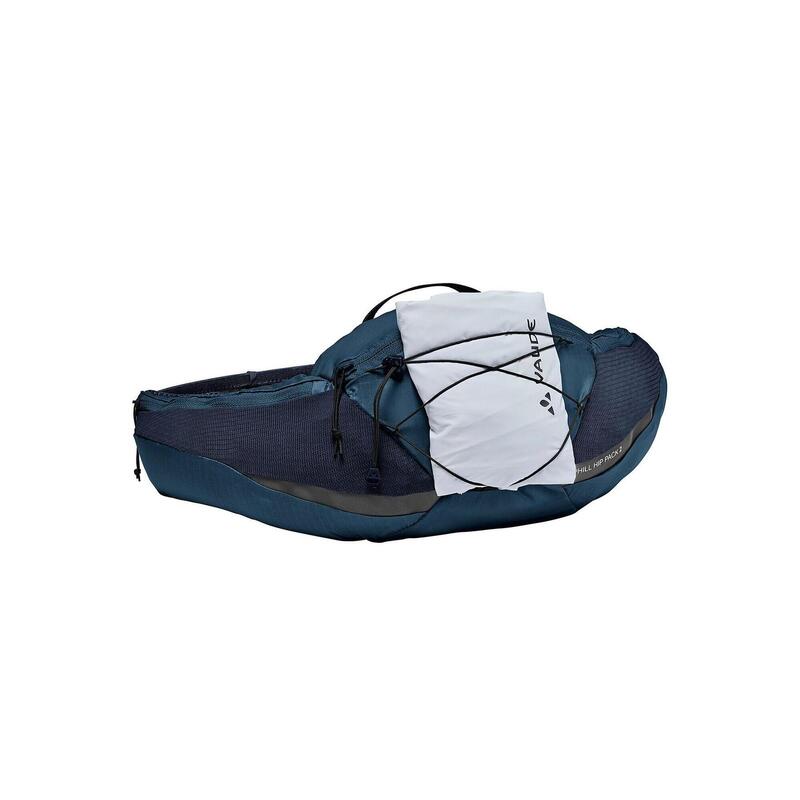 Nerka rowerowa Vaude Uphill Hip Pack 2 - baltic sea
